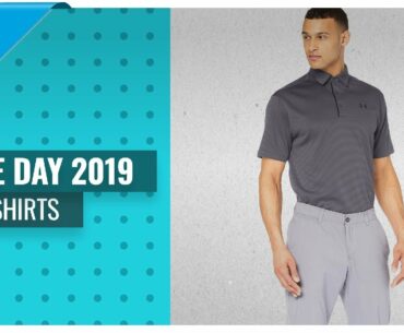 Save Big On Men's Polos Shirts | Prime Day Deals 2019