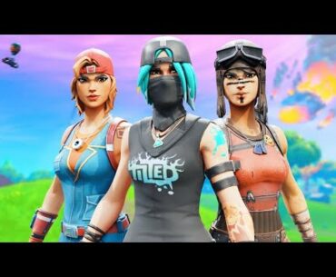 Looking For a E-sport Team (60 fps Player) (Hybrid Player)