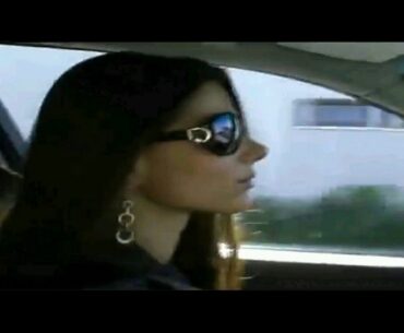 Leather Girl Bmw 1 (W/Sound)