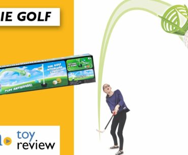 Birdie Golf from Hog Wild