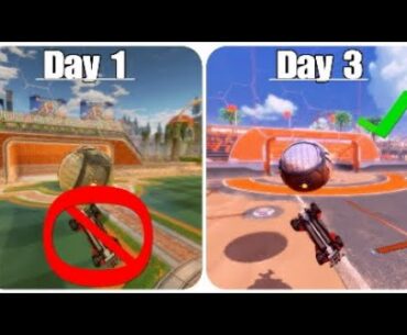 How i hit the perfect breezi...  (Day#3)