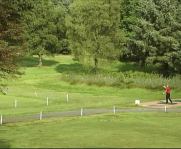 Falkirk Golf Club