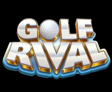 Golf Rival Tournament LIVE Stream - Rookie level