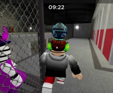 I have a new TEE in ROBLOX