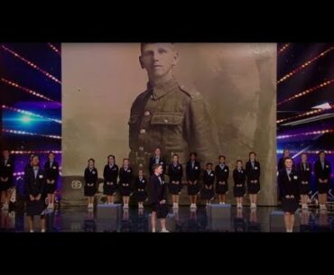 BGT star declares love for Simon and wants more than a kiss despite his partner