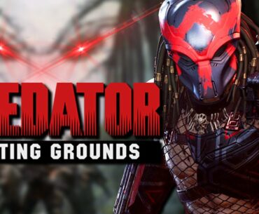 New Hunting Techniques - Predator: Hunting Grounds