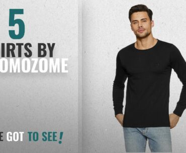 Top 10 Chromozome Shirts [2018]: Chromozome Men's T-Shirt