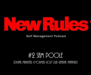 #2 Sam Poole