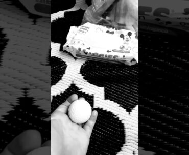 Golf Ball for Self Massage