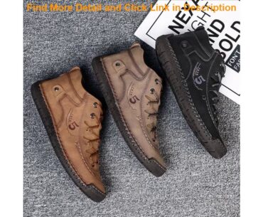 Slide Light Running Shoes Comfortable Casual Men's Sneaker Breathable Non-slip Wear-resistant Outdo