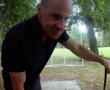 Why You Suck at Golf (And Always Will)