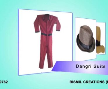 Promotional Caps and T-Shirts by Bismil Creations, New Delhi