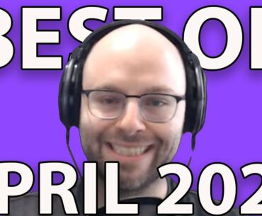 Northernlion's Best Of Twitch - April 2020