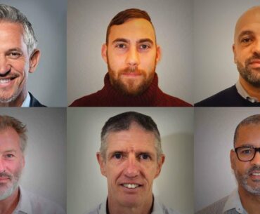 Dream Car Competition Judging With Guest Judge Gary Lineker - Week 18 2020 (27th April - 3rd May)