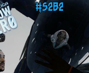 ADADAKİ KADIN KİM ? - SUBNAUTICA: BELOW ZERO # S2B2