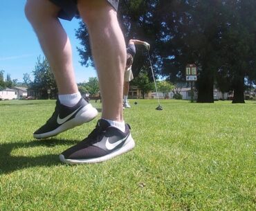 Golf Swing Middlefield