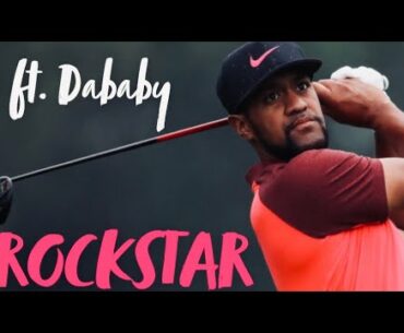 Tony Finau Mix | ROCKSTAR ft. Dababy