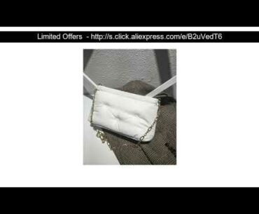 Get high-quality Women Tote Bag Space Cotton Handbags Lady Winter Autumn Casual Crossbody Bag Down