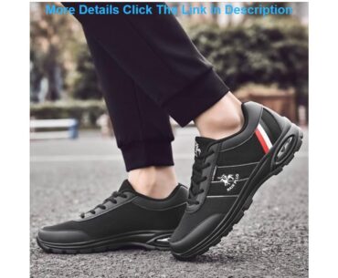 2020 New Breathable Men Golf Shoe New Summer Golf Sneakers Training Shoes Lighgweight Comfortable