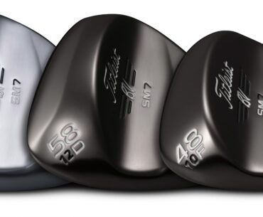 Titleist SM7 Wedges Review