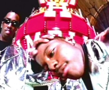 Mase - Feel So Good (Official Music Video)