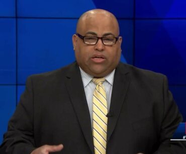 OTR: Lawrence Mayor Dan Rivera working toward equitable reopening in Massachusetts