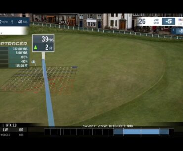 WGT Mobile - NYCCC Best Ball Tournament Q&A and Test Run