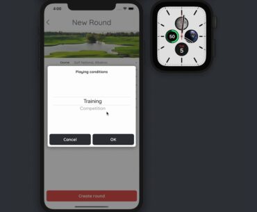 Hello Birdie Tutorial 02 : Create a Round