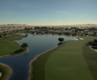The Golf Club 2019: Qualifying Back 9