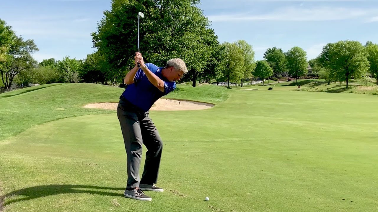 How To Play A Ball Below Your Feet How To Play A Ball Below Your Feet