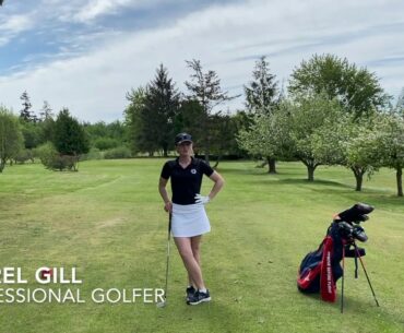 Intro to Golf Series: The Tee Box