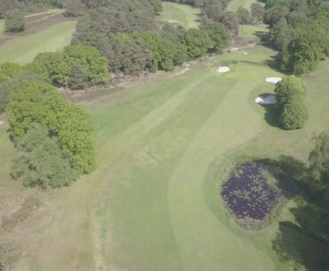 Blackmoor Golf Club
