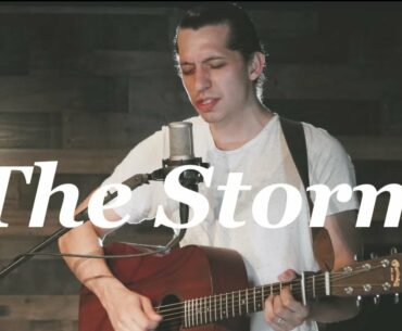 "The Storm" - Sam Fowler (Music Video)