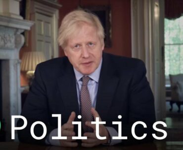 Boris Johnson Starts to Ease U.K. Lockdown With Back to Work Plan: Full Speech