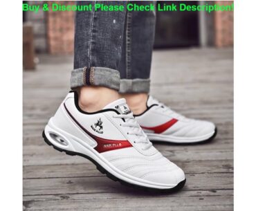 Best Profession Sneakers Sports Golf Shoes Men Waterproof Breathable Non-slip Sport Trainers Shoes