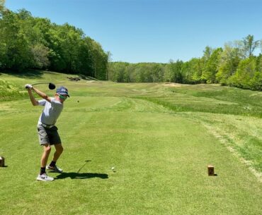 PING NATION GOLF