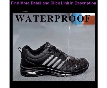 Top Golf Shoes Men Big Size 39-46 Light Golf Trainers for Men Anti Slip Athletic Sneakers Training
