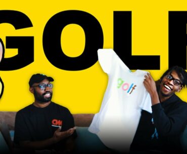 The Give Back: Surprised my nephew with Golf Wang  - Pt.1