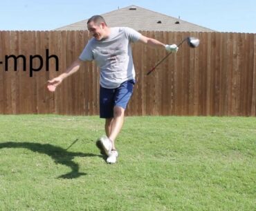 SuperSpeed Training System Review: The Pre-test