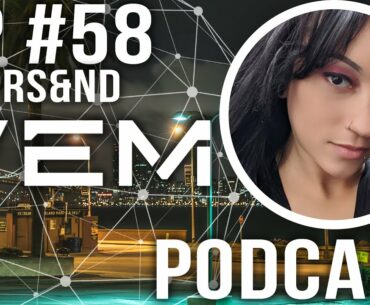 Voice of Electronic Music #58 - Electro Roots - AMPRS&ND (Admit One/House of Hustle/Perfect Driver)