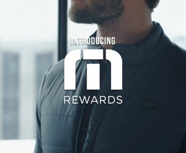 It’s here! TravisMathew Launches TM Rewards