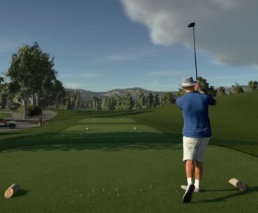 The Golf Club 2019   Brass Valley Country Club