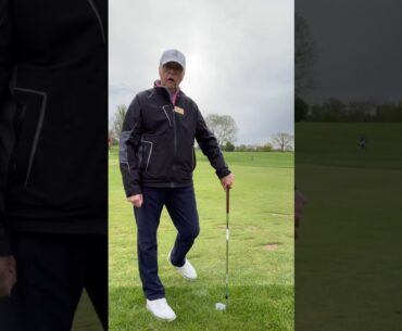 Golf swing tips from NCR