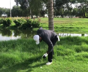 Golf Rule in Urdu 7. 4