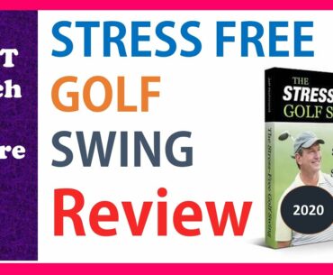 The Stress Free Golf Swing Review 2020 | Ben Hogen Secret Method | Jeff Richmond Guide Scam ?