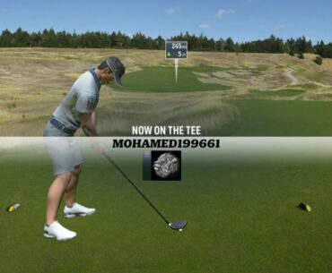 WGT GOLF : Head-To-Head with Mull503