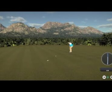 The Golf Club 51020