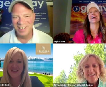 Teeing Up Reno/Tahoe on #getVIRTUAL