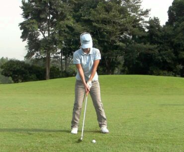 Lidya Hybrid Face-On