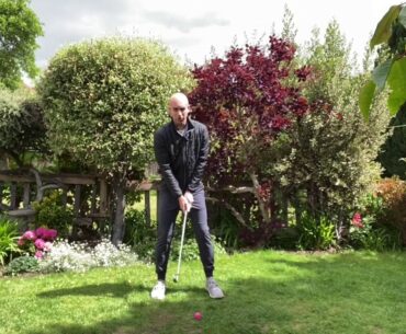 Better Ball Striking